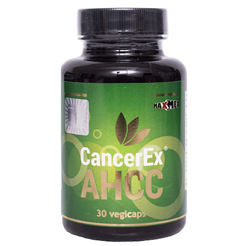 CancerEx AHCC